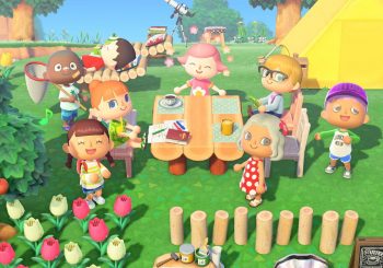 GUIDE | Animal Crossing: New Horizons - La liste des insectes du mois d'avril (espèces, localisations, prix de vente...)