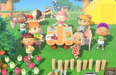 GUIDE | Animal Crossing: New Horizons - La liste des insectes du mois d'avril (espèces, localisations, prix de vente...)