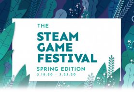 The Steam Game Festival : Une deuxième édition avec de nombreuses démos jouables gratuitement