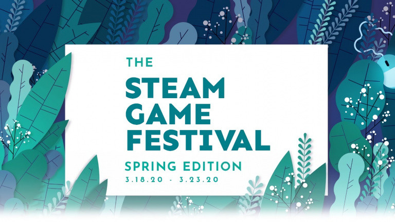 The Steam Game Festival : Une deuxième édition avec de nombreuses démos jouables gratuitement
