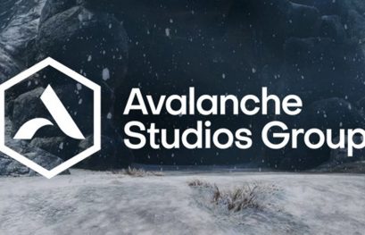 Avalanche Studios change (légèrement) de nom et tease un nouveau projet
