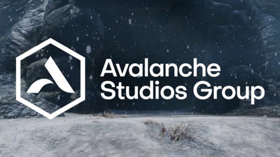 Avalanche Studios change (légèrement) de nom et tease un nouveau projet