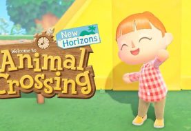 Animal Crossing: New Horizons - La mise à jour 1.10.0 est disponible (patch note)