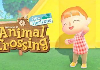 Animal Crossing: New Horizons - La mise à jour 1.10.0 est disponible (patch note)