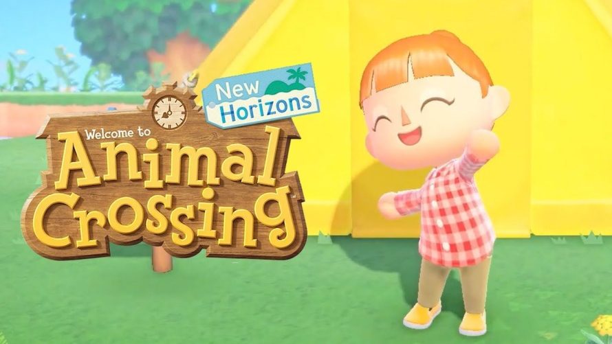 Animal Crossing: New Horizons – Les détails de la mise à jour 2.0 (café, nouvelles boutiques, personnalisation étendue, etc.)