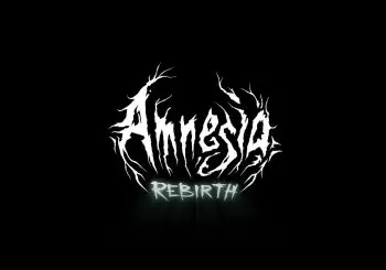 Frictional Games annonce le retour d'Amnesia avec Amnesia: Rebirth