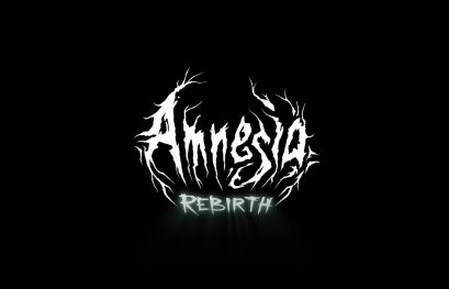 Frictional Games annonce le retour d'Amnesia avec Amnesia: Rebirth