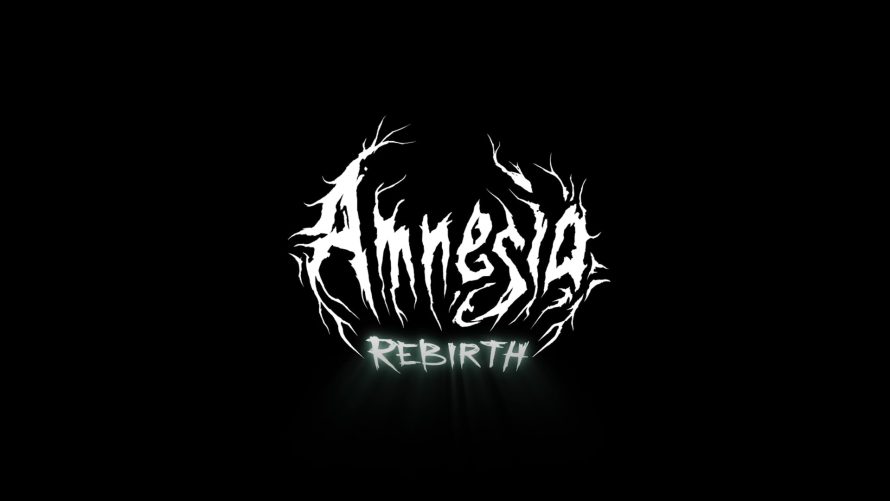 Frictional Games annonce le retour d’Amnesia avec Amnesia: Rebirth