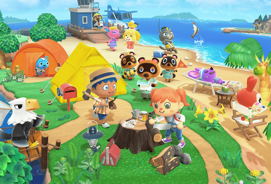 GUIDE | Animal Crossing: New Horizons - Comment effacer sa partie afin de créer une nouvelle île et un nouveau personnage