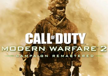 Call of Duty: Modern Warfare 2 - C'est officiel, le remaster sera disponible demain