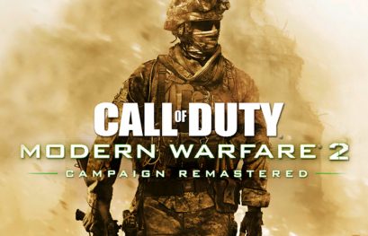 Call of Duty: Modern Warfare 2 - C'est officiel, le remaster sera disponible demain