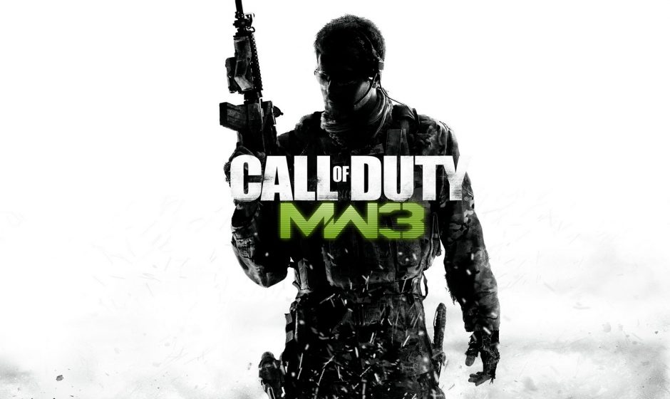RUMEUR | Un remaster de Call of Duty: Modern Warfare 3 serait aussi en préparation depuis un moment