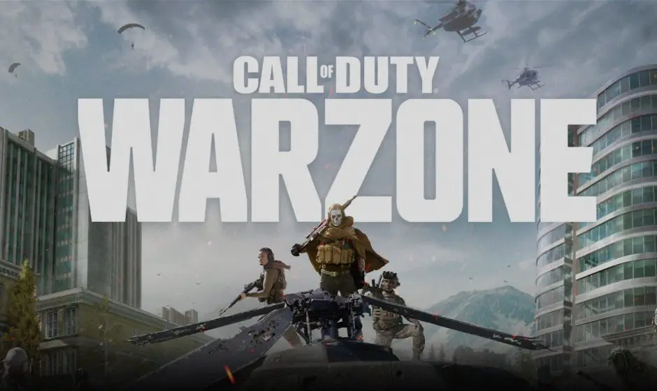 GUIDE | Call of Duty: Warzone - Comment réanimer ses coéquipiers
