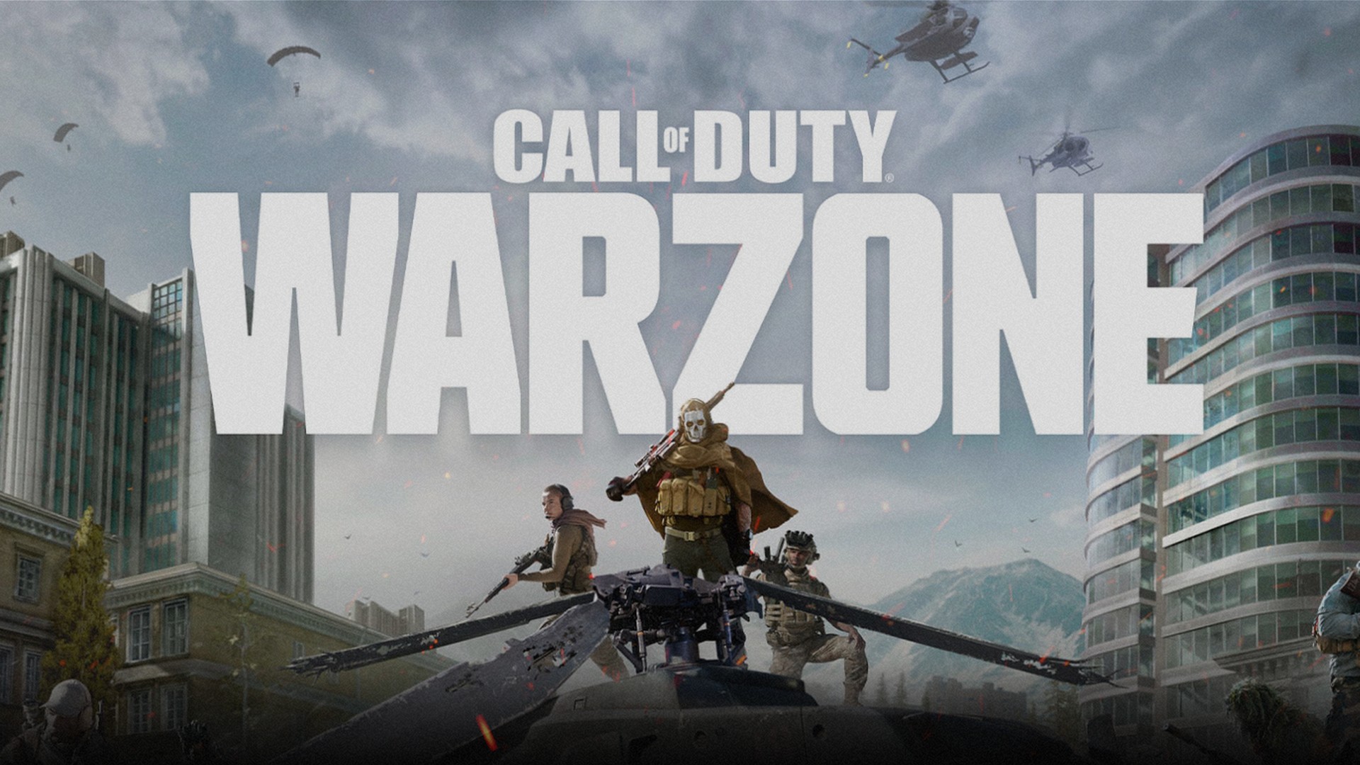 Call of Duty Warzone Tout ce qu'il faut savoir sur l'extension free