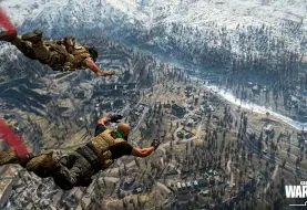 Call of Duty: Warzone - Le mode Duo en approche ?