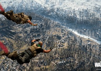 Call of Duty: Warzone - Les parties à 200 joueurs et en escouades plus grandes arriveront "un peu plus tard"