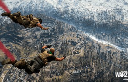 Call of Duty: Warzone - Les parties à 200 joueurs et en escouades plus grandes arriveront "un peu plus tard"