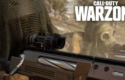 Call of Duty: Warzone - Activision prend des mesures contre le cheat