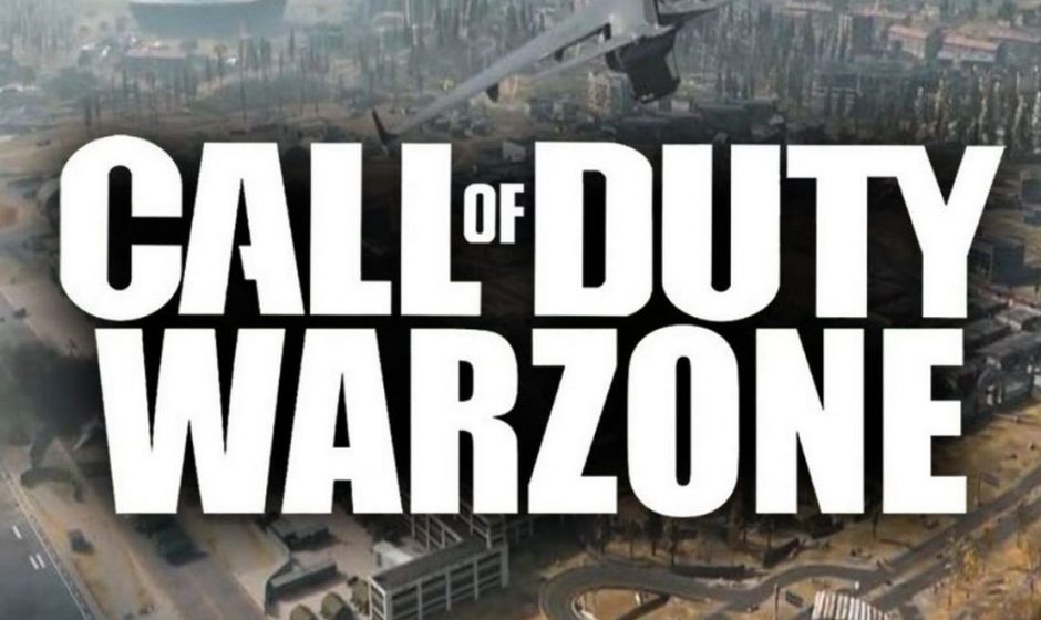 Le Battle Royale Call of Duty: Warzone se dévoile via une fuite