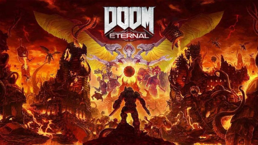 GUIDE | DOOM Eternal : 5 conseils indispensables pour sortir vainqueur des arènes de combat