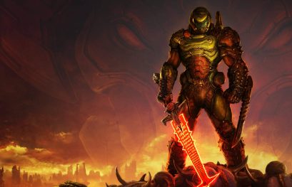 DOOM Eternal : La mise à niveau ne sera pas disponible au lancement des Xbox Series X|S et de la PS5