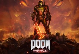 GUIDE | DOOM Eternal : La liste des trophées PS4 et succès Xbox One/PC