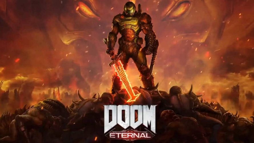 DOOM Eternal : Détails de la mise à jour 1.03 (patch note)