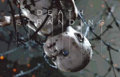 Une date de sortie et du contenu Half-Life pour la version PC de Death Stranding