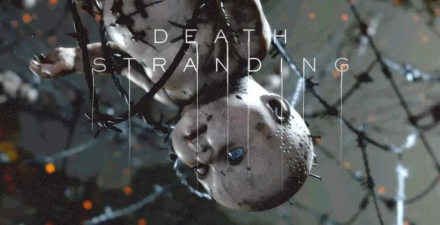 Une date de sortie et du contenu Half-Life pour la version PC de Death Stranding