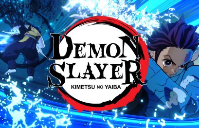 Le jeu Demon Slayer sur PlayStation 4 est développé par CyberConnect2