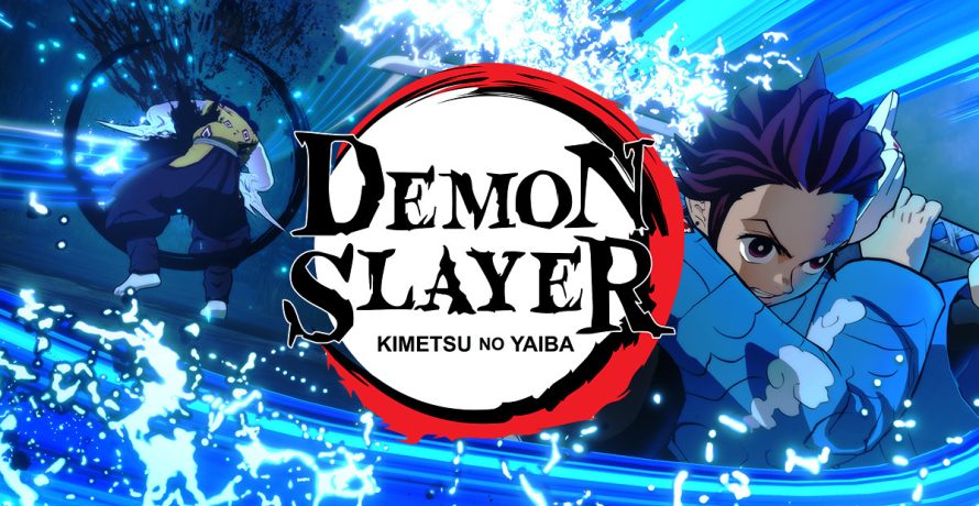 Le jeu Demon Slayer sur PlayStation 4 est développé par CyberConnect2