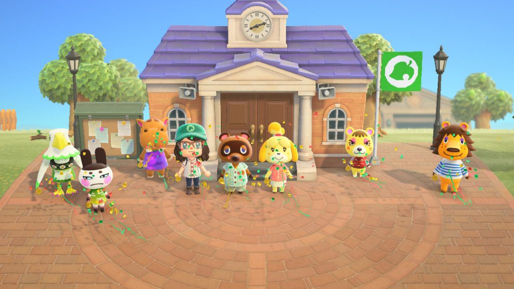Comment Reinitialiser Son Ile Animal Crossing GUIDE | Animal Crossing: New Horizons - Comment améliorer la réputation