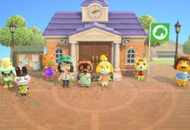 GUIDE | Animal Crossing: New Horizons – Comment changer l'hymne de son île
