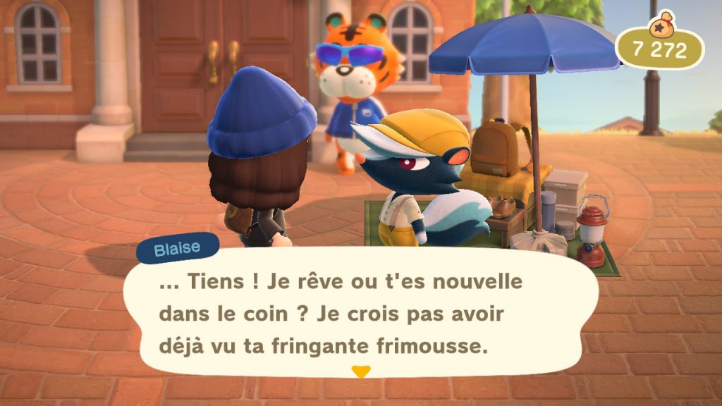 Comment Avoir Des Clochettes Dans Animal Crossing New Horizon GUIDE | Animal Crossing: New Horizons - Comment débloquer Blaise, l