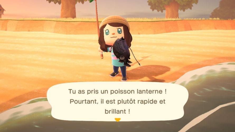 GUIDE | Animal Crossing: New Horizons – Les poissons les plus rares, leur prix de vente et localisation