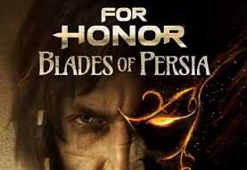 Ubisoft dévoile un événement Prince of Persia pour For Honor