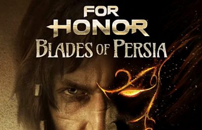 Ubisoft dévoile un événement Prince of Persia pour For Honor
