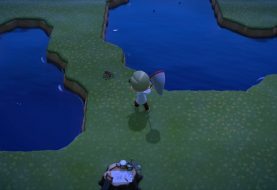 GUIDE | Animal Crossing: New Horizons - Comment faire une île aux tarentules et gagner plusieurs centaines de milliers de clochettes