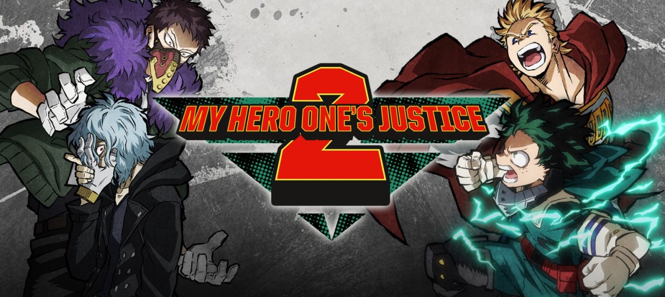 TEST | My Hero One's Justice 2 - Alors, plus Ultra ou plus Plat ?