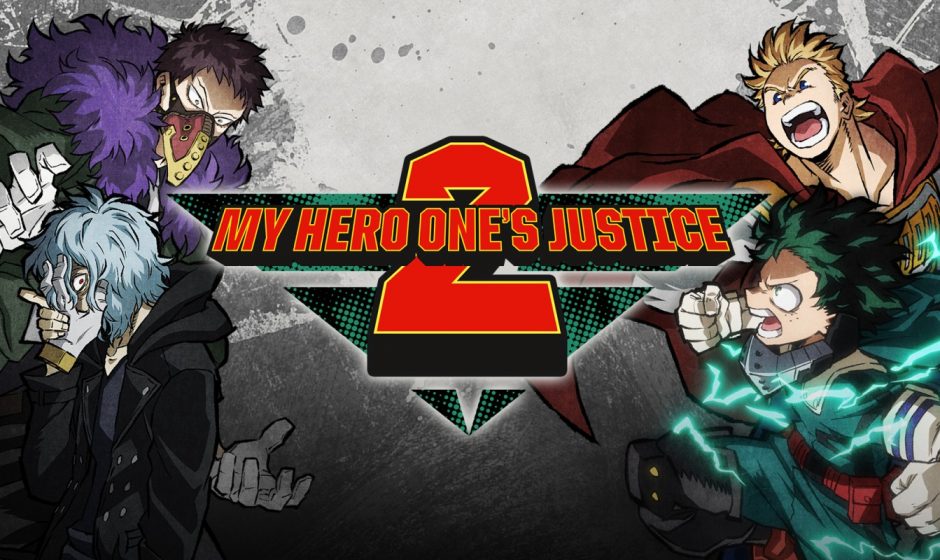 TEST | My Hero One's Justice 2 - Alors, plus Ultra ou plus Plat ?