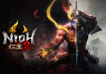 TEST | Nioh 2 : retour au pays des la(r)mes et des démons