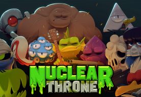 BON PLAN | Nuclear Throne est disponible en téléchargement gratuit sur Windows, Mac et Linux