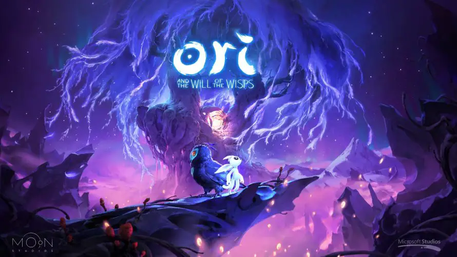 Ori and the Will of the Wisps – Un portage prévu sur Nintendo Switch ?