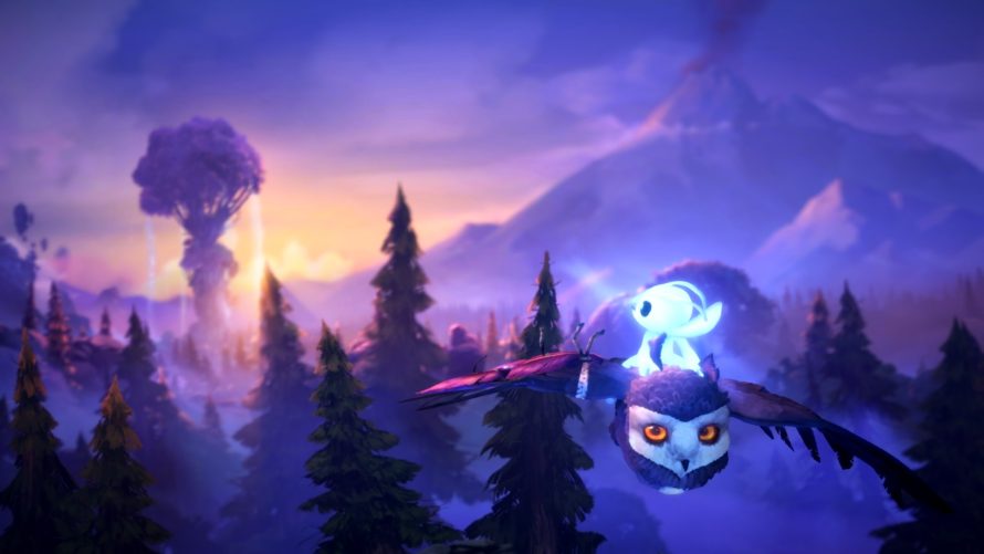 GUIDE | Ori and the Will of the Wisps : Comment obtenir de la lumière spirituelle rapidement