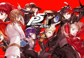 TEST | Persona 5 Royal : braquage royal à la japonaise