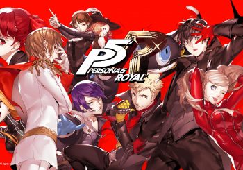 Persona 5 Royal n'aura pas de mise à jour PS5 gratuite si vous avez la version PS4