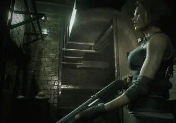 GUIDE | Resident Evil 3 : Les combinaisons et effets des poudres et explosifs