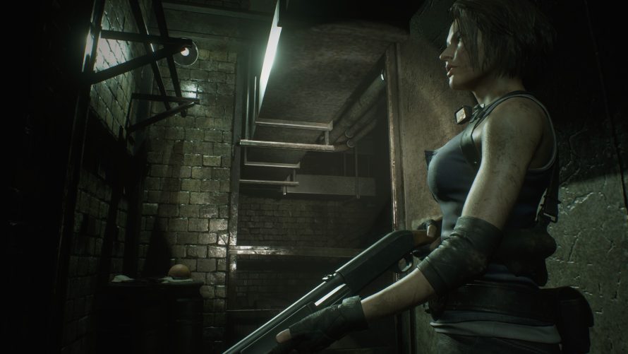 GUIDE | Resident Evil 3 : Emplacement des sacoches à obtenir au cours de la campagne