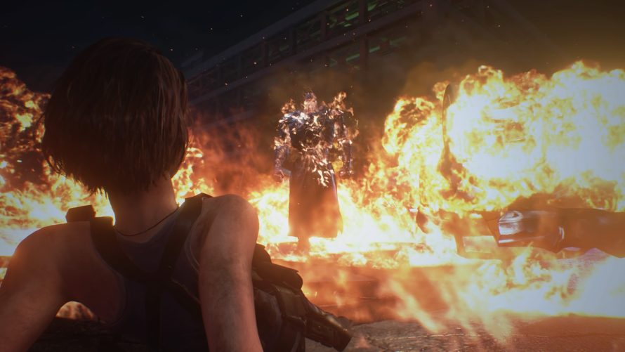 VIDÉO | Resident Evil 3 : Découvrez la première heure de jeu