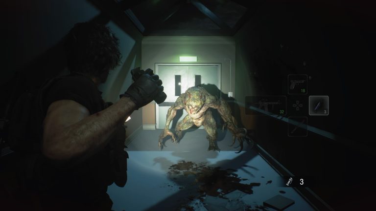 Comment Tuer Nemesis Resident Evil 3 GUIDE | Resident Evil 3 : Comment vaincre facilement les différents